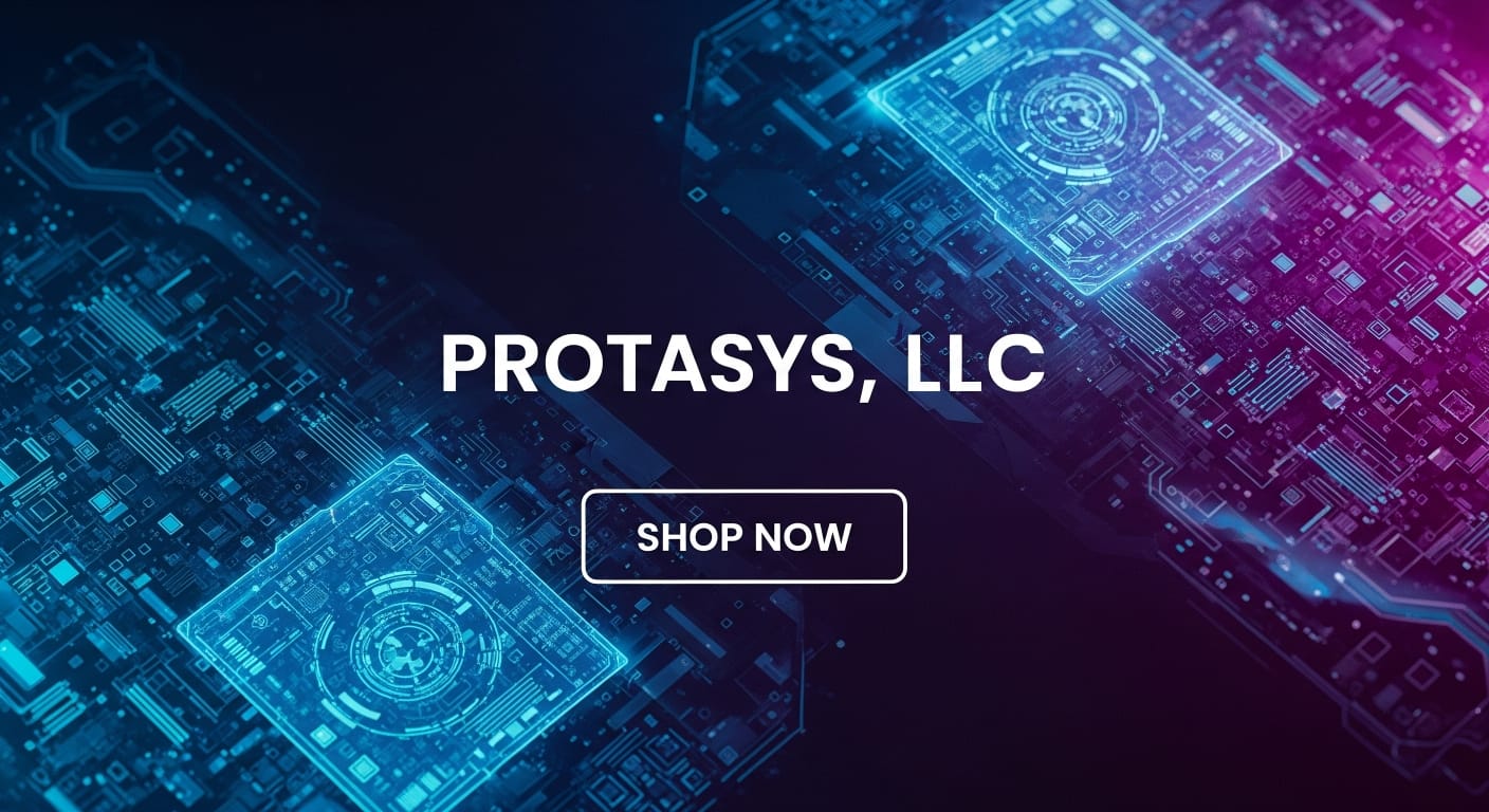 Protasys Games