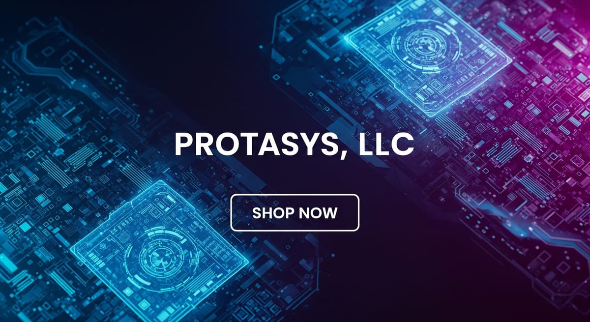 Website launch